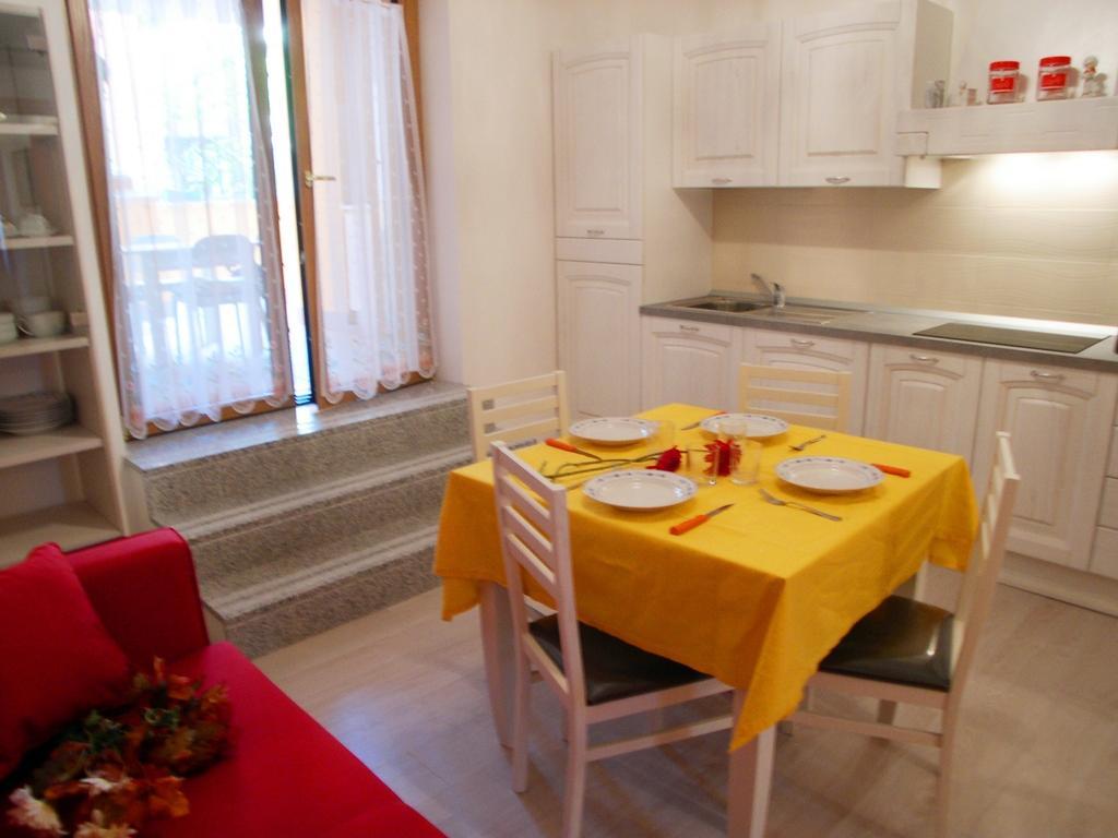 Villa Coloatto グラード 部屋 写真