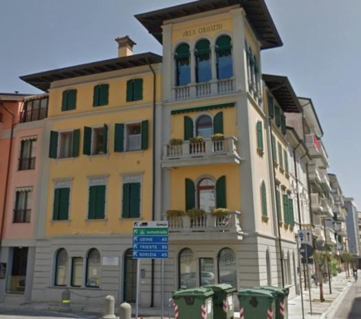 Villa Coloatto グラード エクステリア 写真